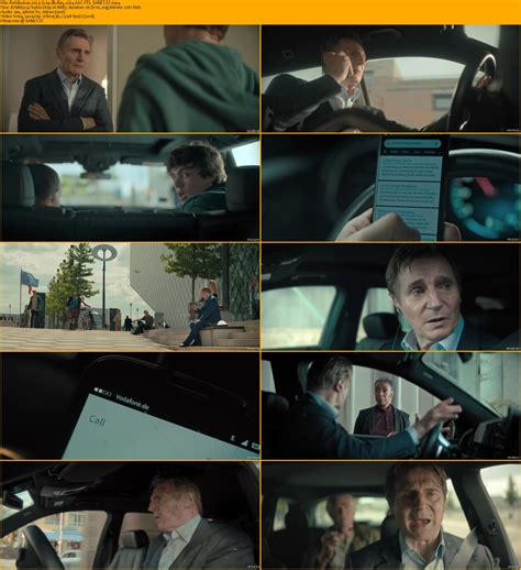 Retribution (2023) YTS .